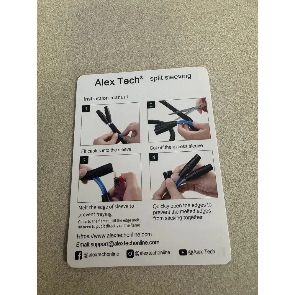Alex Tech 🔌 alex